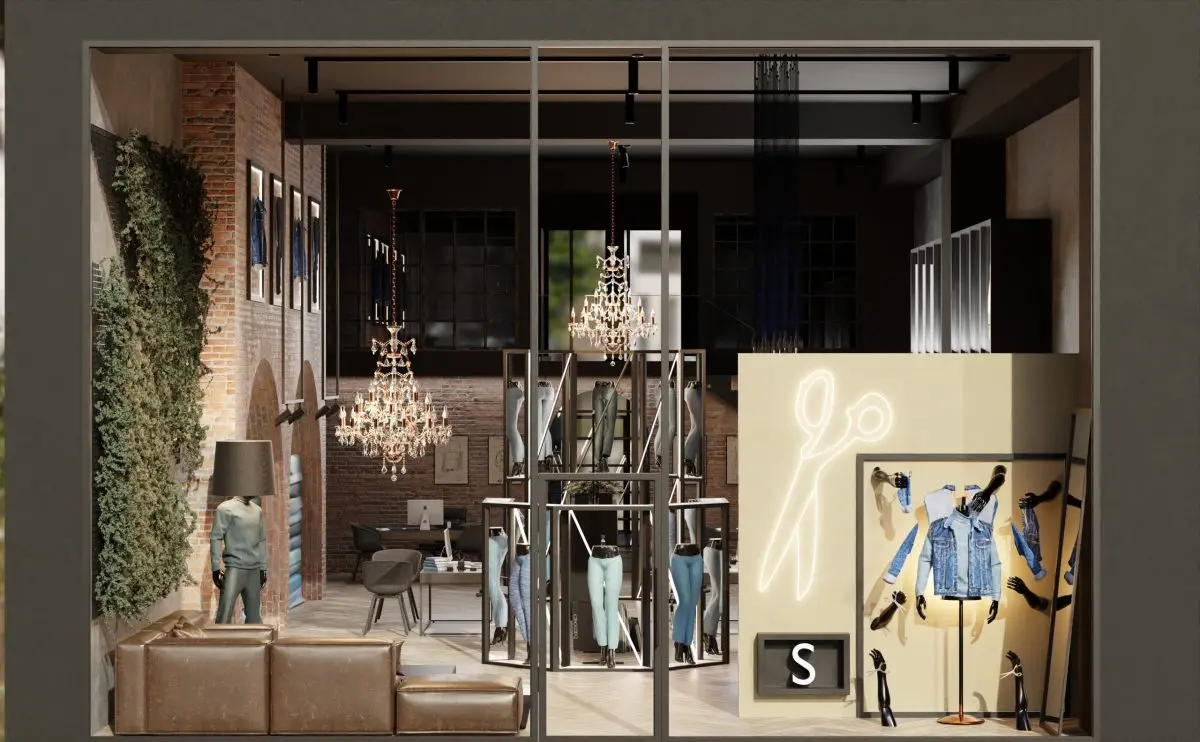SF SHOWROOM